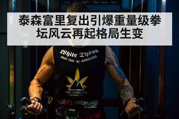 泰森富里复出引爆重量级拳坛风云再起格局生变